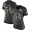 Buccaneers #54 Lavonte David Black Women's Super Bowl LV Bound Stitched NFL Limited 2016 Salute To Service Jersey