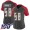 Tampa Bay Buccaneers #58 Shaquil Barrett Gray Women's Stitched NFL Limited Inverted Legend 100th Season Jersey