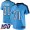 Tennessee Titans #31 Kevin Byard Light Blue Women's Stitched NFL Limited Rush 100th Season Jersey