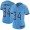 Tennessee Titans #34 Earl Campbell Light Blue Alternate Women's Stitched NFL Vapor Untouchable Limited Jersey