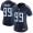 Tennessee Titans #99 Jurrell Casey Navy Blue Team Color Women's Stitched NFL Vapor Untouchable Limited Jersey