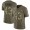 Arizona Cardinals #43 Haason Reddick Olive/Camo Youth Stitched NFL Limited 2017 Salute to Service Jersey