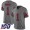 Cardinals #1 Kyler Murray Silver Youth Stitched NFL Limited Inverted Legend 100th Season Jersey