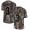 Cardinals #3 Budda Baker Camo Youth Stitched NFL Limited Rush Realtree Jersey