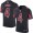 Cardinals #4 Rondale Moore Black Youth Stitched NFL Limited Rush Jersey