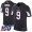 Cardinals #9 Isaiah Simmons Black Alternate Youth Stitched NFL 100th Season Vapor Untouchable Limited Jersey