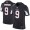 Cardinals #9 Isaiah Simmons Black Alternate Youth Stitched NFL Vapor Untouchable Limited Jersey