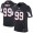 Cardinals #99 J.J. Watt Black Alternate Youth Stitched NFL Vapor Untouchable Limited Jersey