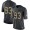 Atlanta Falcons #93 Allen Bailey Black Youth Stitched NFL Limited 2016 Salute to Service Jersey