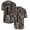 Falcons #1 Marcus Mariota Camo Stitched Youth NFL Limited Rush Realtree Jersey