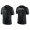 Youth Atlanta Falcons #1 Marcus Mariota Black RFLCTV Limited Jersey