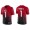 Youth Atlanta Falcons #1 Marcus Mariota Red Vapor Untouchable Limited NFL Stitched Jersey