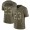 Baltimore Ravens #23 Tony Jefferson Olive/Camo Youth Stitched NFL Limited 2017 Salute to Service Jersey