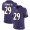 Baltimore Ravens #29 Earl Thomas III Purple Team Color Youth Stitched NFL Vapor Untouchable Limited Jersey