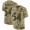 Baltimore Ravens #54 Tyus Bowser Camo Youth Stitched NFL Limited 2018 Salute to Service Jersey
