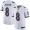 Ravens #8 Lamar Jackson White Youth Stitched NFL Vapor Untouchable Limited Jersey