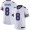Buffalo Buffalo Bills #8 O. J. Howard White Youth Stitched NFL Vapor Untouchable Limited Jersey