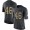 Bills #46 Ja’Marcus Ingram Black Youth Stitched NFL Limited 2016 Salute To Service Jersey