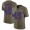 Bills #49 Tremaine Edmunds Olive Youth Stitched NFL Limited 2017 Salute To Service Jersey