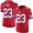 Buffalo Bills #23 Micah Hyde Red Youth Stitched NFL Limited Rush Jersey