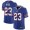 Buffalo Bills #23 Micah Hyde Royal Blue Team Color Youth Stitched NFL Vapor Untouchable Limited Jersey