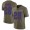 Buffalo Bills #28 E.J. Gaines Olive Youth Stitched NFL Limited 2017 Salute To Service Jersey