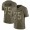 Buffalo Bills #75 Daryl Williams Olive/Camo Youth Stitched NFL Limited 2017 Salute To Service Jersey
