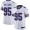 Buffalo Bills #95 Kyle Williams White Youth Stitched NFL Vapor Untouchable Limited Jersey