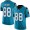 Carolina Panthers #88 Greg Olsen Blue Youth Stitched NFL Limited Rush Jersey