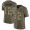 Chicago Bears #12 Allen Robinson II Olive/Camo Youth Stitched NFL Limited 2017 Salute to Service Jersey