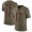 Chicago Bears #17 Anthony Miller Olive Youth Stitched NFL Limited 2017 Salute to Service Jersey