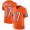 Chicago Bears #17 Anthony Miller Orange Youth Stitched NFL Limited Rush Jersey