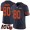 Chicago Bears #80 Jimmy Graham Navy Blue Alternate Youth Stitched NFL 100th Season Vapor Untouchable Limited Jersey
