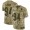 Chicago Bears #94 Robert Quinn Camo Youth Stitched NFL Limited 2018 Salute To Service Jersey