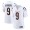 Cincinnati Bengals #9 Joe Burrow White Youth Game Jersey