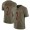 Bengals #2 Evan McPherson Olive Youth Stitched NFL Limited 2017 Salute To Service Jersey