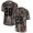 Bengals #28 Joe Mixon Camo Youth Stitched NFL Limited Rush Realtree Jersey