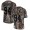 Bengals #94 Sam Hubbard Camo Super Bowl LVI Patch Youth Stitched NFL Limited Rush Realtree Jersey