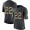 Cincinnati Bengals #22 William Jackson III Black Youth Stitched NFL Limited 2016 Salute to Service Jersey