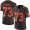 Browns #73 Joe Thomas Brown Youth Stitched NFL Limited Rush Jersey