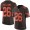 Cleveland Browns #26 Greedy Williams Brown Youth Stitched NFL Limited Rush Jersey