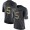 Cleveland Browns #5 Case Keenum Black Youth Stitched NFL Limited 2016 Salute to Service Jersey
