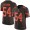 Cleveland Browns #54 Olivier Vernon Brown Youth Stitched NFL Limited Rush Jersey