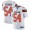 Cleveland Browns #54 Olivier Vernon White Youth Stitched NFL Vapor Untouchable Limited Jersey