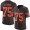 Cleveland Browns #75 Joel Bitonio Brown Youth Stitched NFL Limited Rush Jersey