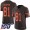 Cleveland Browns #81 Austin Hooper Brown Youth Stitched NFL Limited Rush 100th Season Jersey