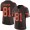 Cleveland Browns #81 Austin Hooper Brown Youth Stitched NFL Limited Rush Jersey