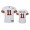 Youth Cleveland Browns #11 Donovan Peoples-Jones 1946 Collection Alternate Game Limited NFL Jersey – White Youth