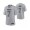 Youth Womens Youth Kids Dallas Cowboys #7 Trevon Diggs Game Gray Atmosphere Jersey