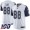 Cowboys #88 CeeDee Lamb White Youth Stitched NFL Limited Rush 100th Season Jersey
